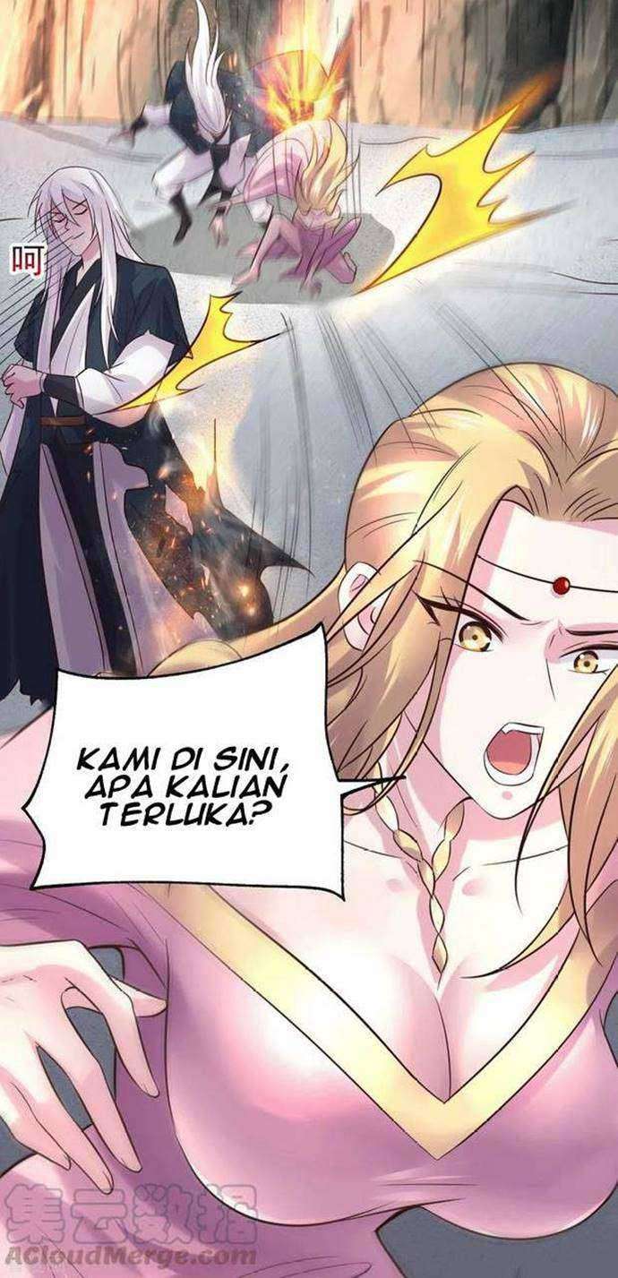 Son in Law Does Cheap Cultivation Chapter 104 Gambar 26