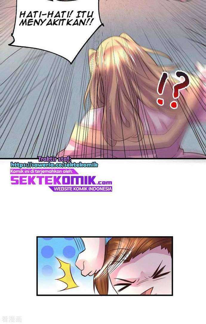 Son in Law Does Cheap Cultivation Chapter 104 Gambar 28