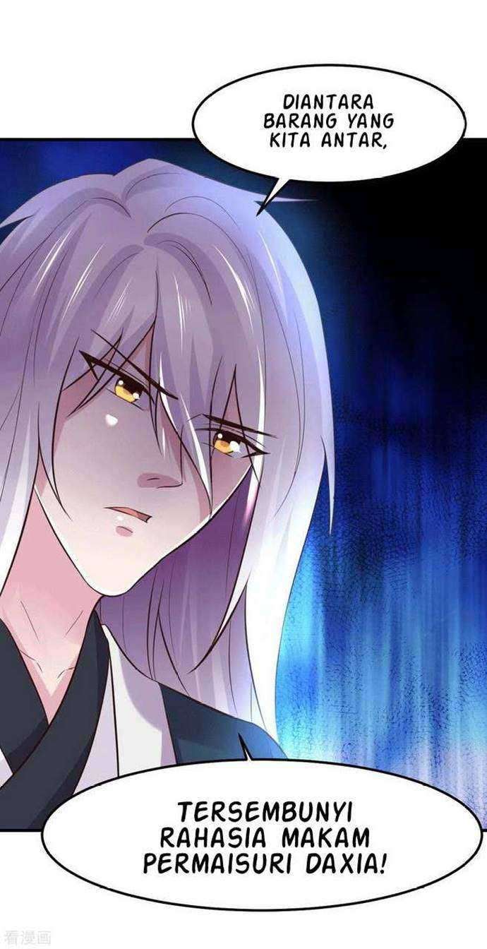 Son in Law Does Cheap Cultivation Chapter 104 Gambar 30