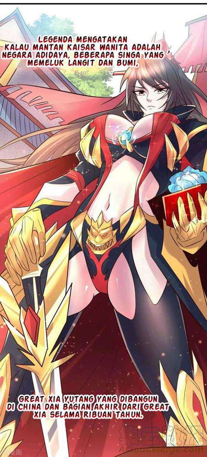 Son in Law Does Cheap Cultivation Chapter 104 Gambar 32