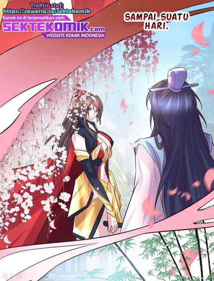 Son in Law Does Cheap Cultivation Chapter 104 Gambar 33