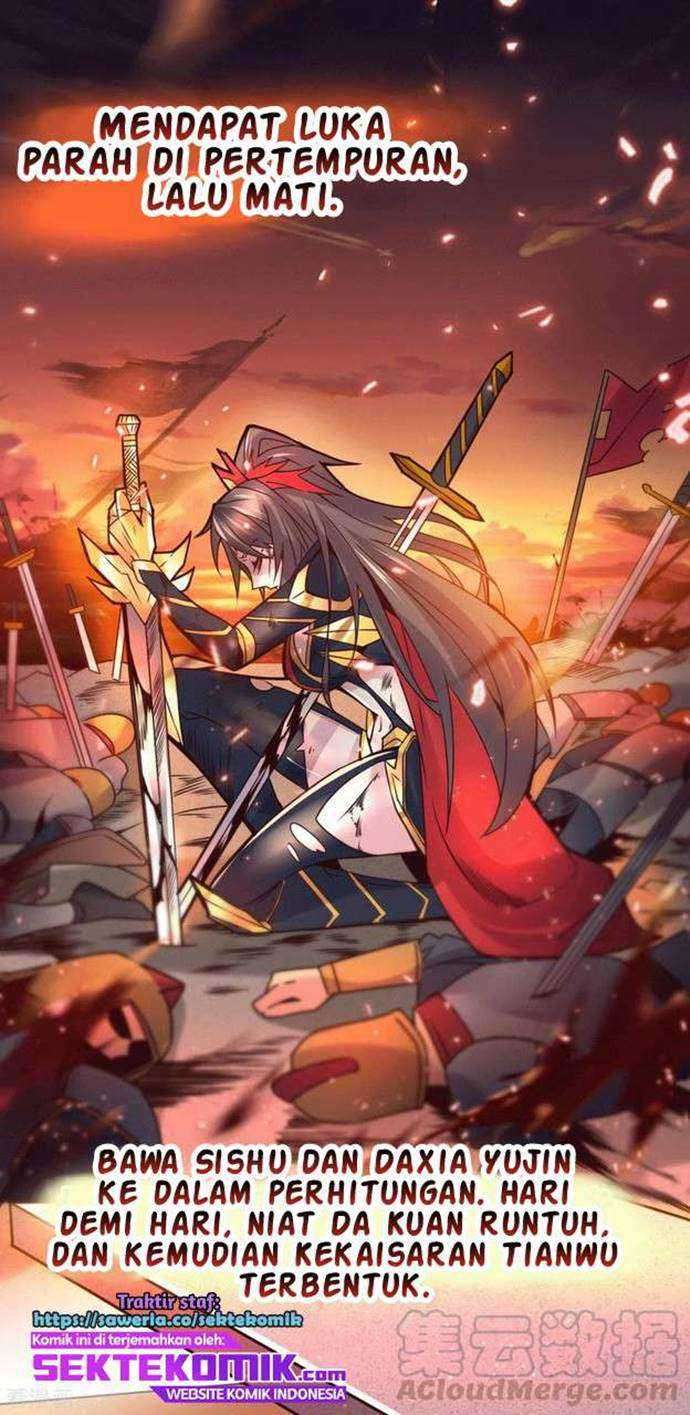 Son in Law Does Cheap Cultivation Chapter 104 Gambar 35