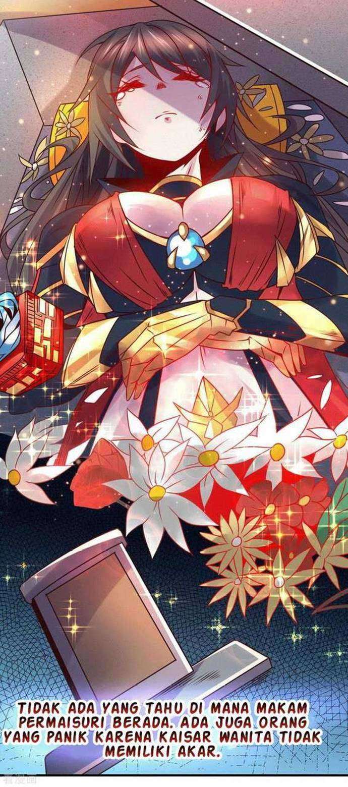 Son in Law Does Cheap Cultivation Chapter 104 Gambar 36