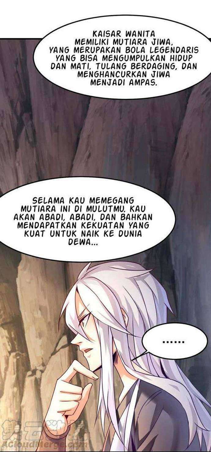 Son in Law Does Cheap Cultivation Chapter 104 Gambar 38