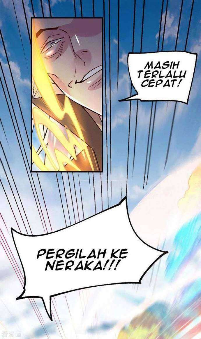 Son in Law Does Cheap Cultivation Chapter 104 Gambar 7