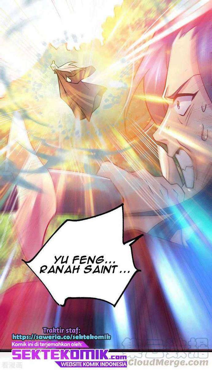 Son in Law Does Cheap Cultivation Chapter 104 Gambar 8