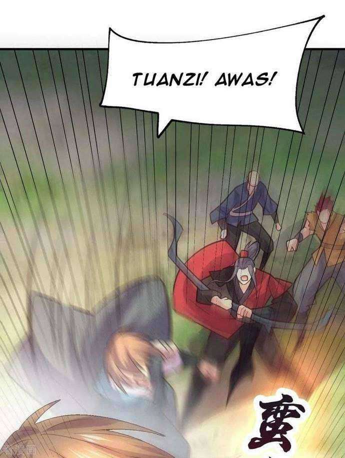 Son in Law Does Cheap Cultivation Chapter 104 Gambar 9