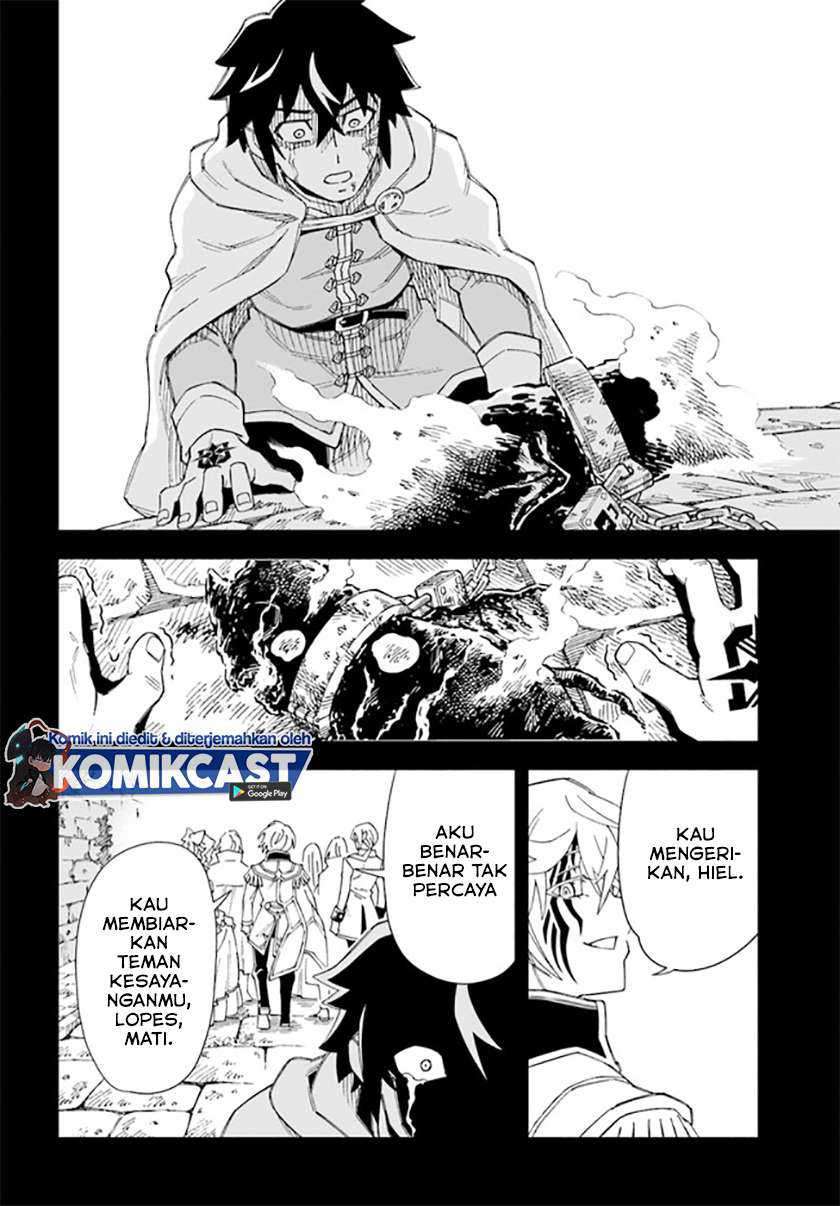 The King of Cave Will Live a Paradise Life Chapter 10 Gambar 13
