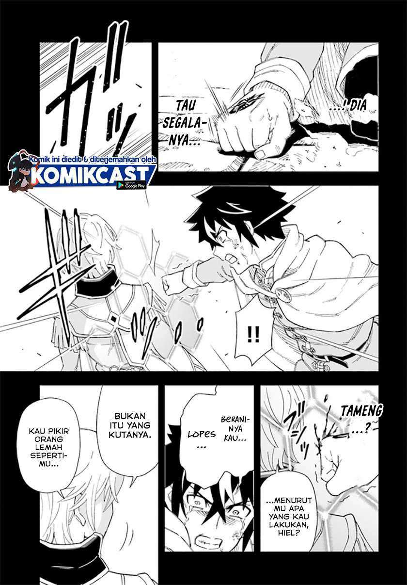 The King of Cave Will Live a Paradise Life Chapter 10 Gambar 14