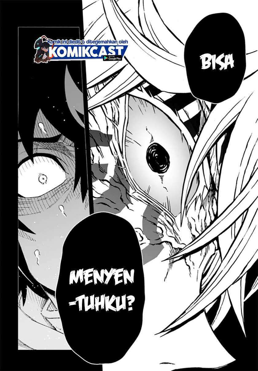 The King of Cave Will Live a Paradise Life Chapter 10 Gambar 15