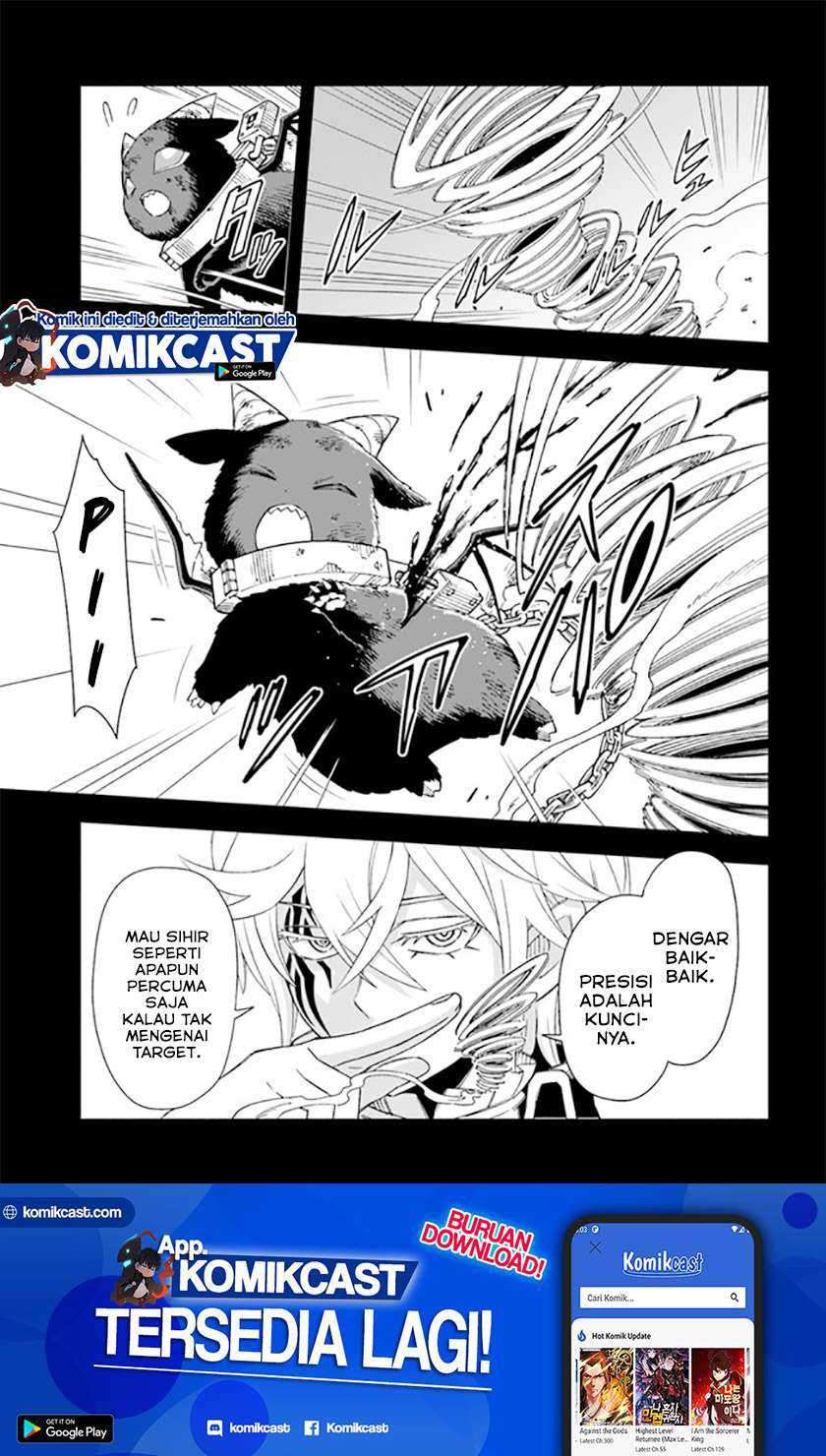 Baca The King of Cave Will Live a Paradise Life Chapter 10 Gambar 2