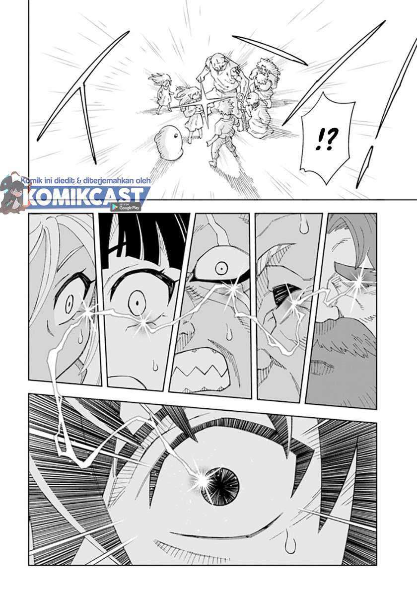 The King of Cave Will Live a Paradise Life Chapter 10 Gambar 26