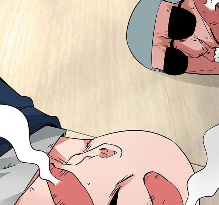 Biting is Wrong Chapter 09 Gambar 5