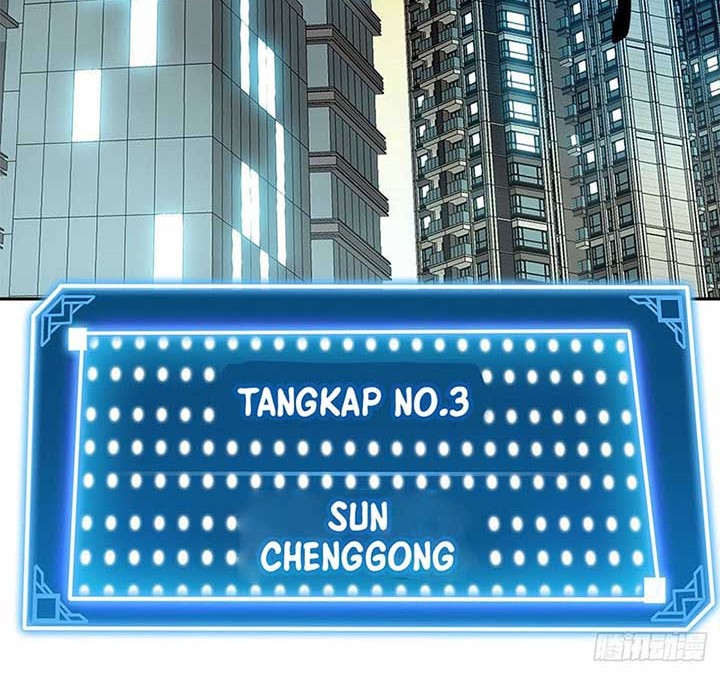 Biting is Wrong Chapter 09 Gambar 9