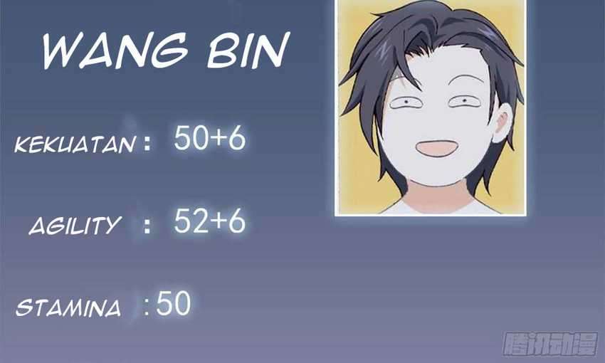 I Moved The BRICS In The Last Days Chapter 47 Gambar 29