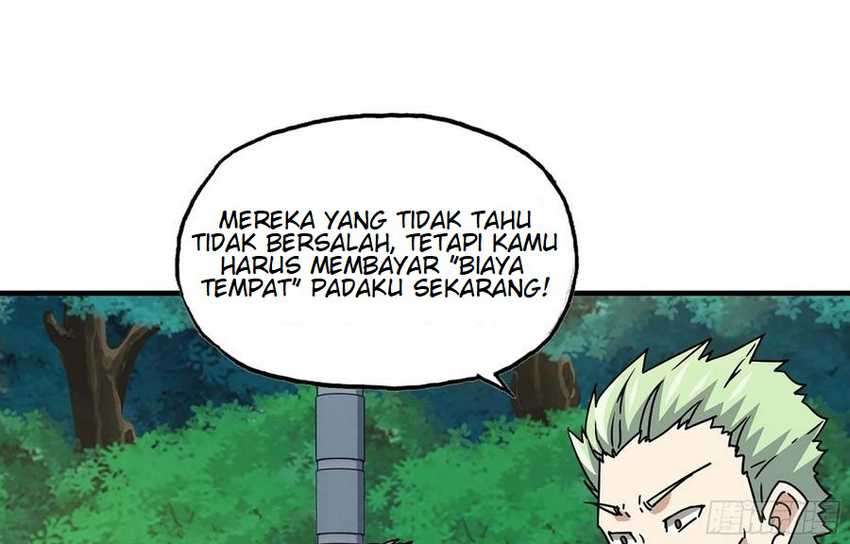 I Moved The BRICS In The Last Days Chapter 47 Gambar 56