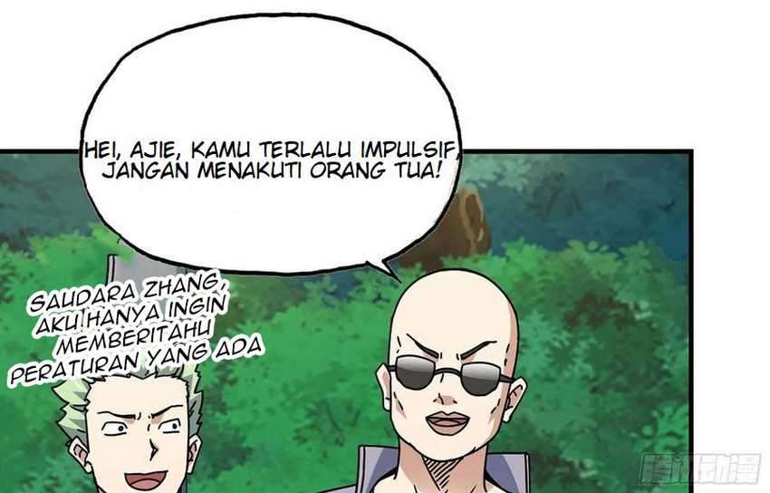 I Moved The BRICS In The Last Days Chapter 47 Gambar 60