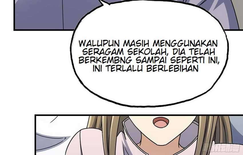 I Moved The BRICS In The Last Days Chapter 47 Gambar 72