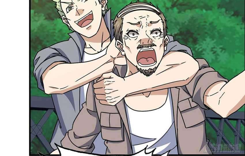 I Moved The BRICS In The Last Days Chapter 47 Gambar 77