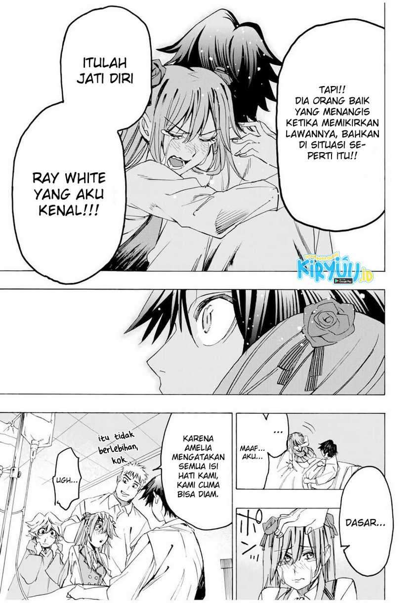 Hyouken no Majutsushi ga Sekai wo Suberu Sekai Saikyou no Majutsushi dearu Shounen wa, Majutsu Gakuin ni Nyuugaku Suru Chapter 23 Gambar 15
