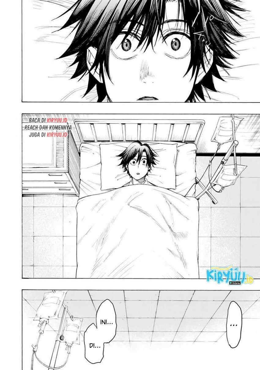 Hyouken no Majutsushi ga Sekai wo Suberu Sekai Saikyou no Majutsushi dearu Shounen wa, Majutsu Gakuin ni Nyuugaku Suru Chapter 23 Gambar 4