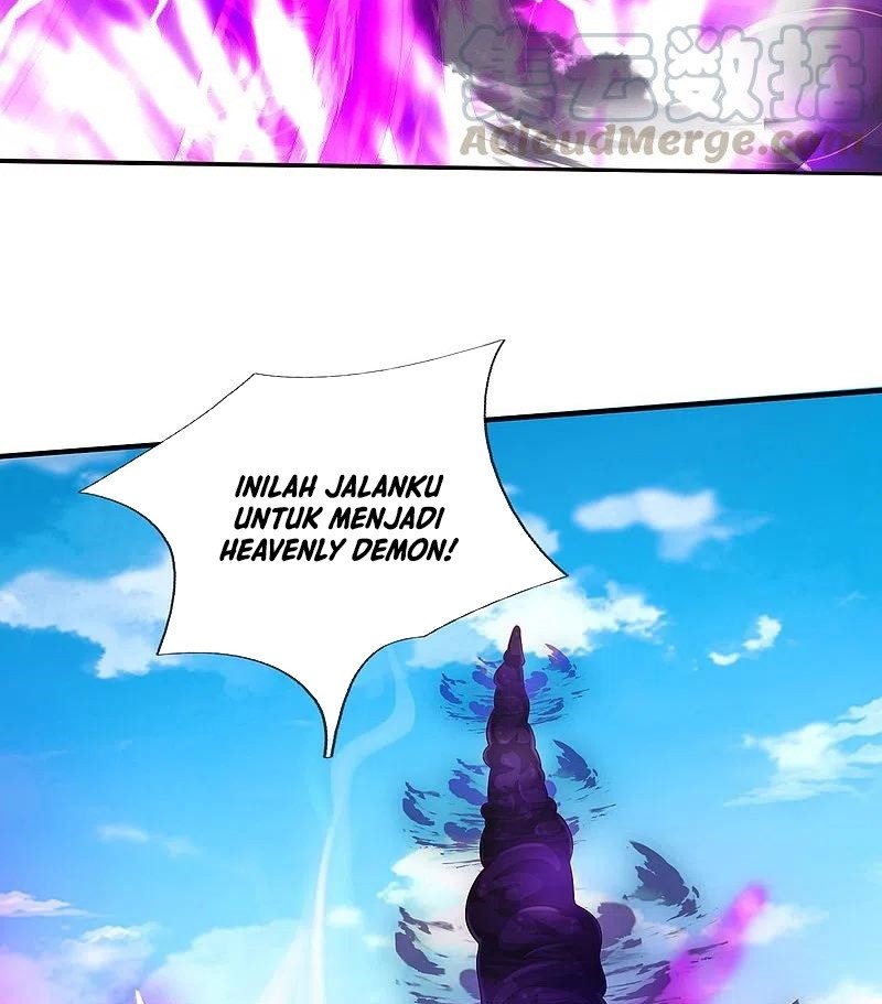 I am Daxianzun Chapter 337 Gambar 12