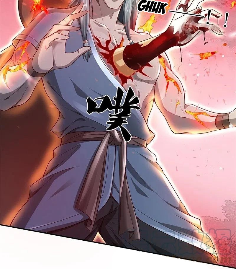I am Daxianzun Chapter 337 Gambar 22