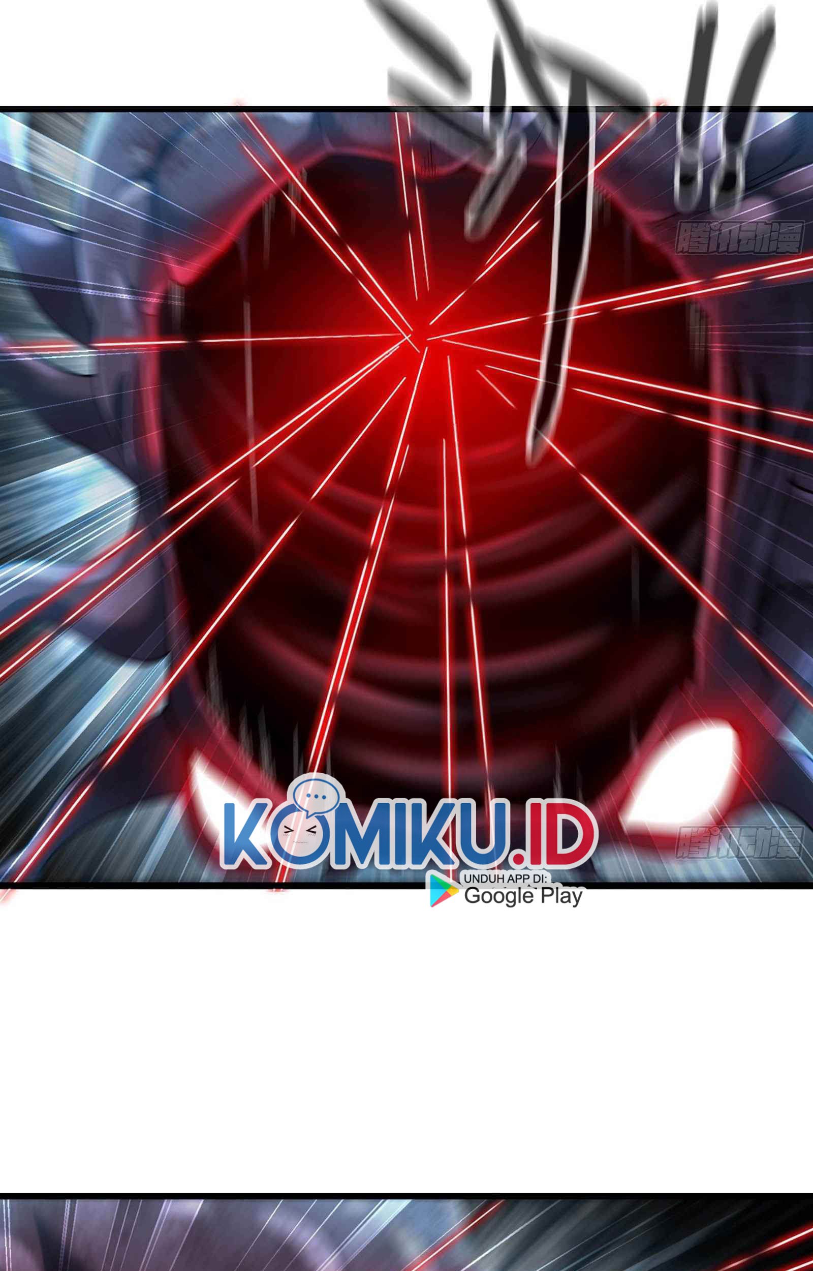 My Wife is a Demon Queen Chapter 290 Gambar 7