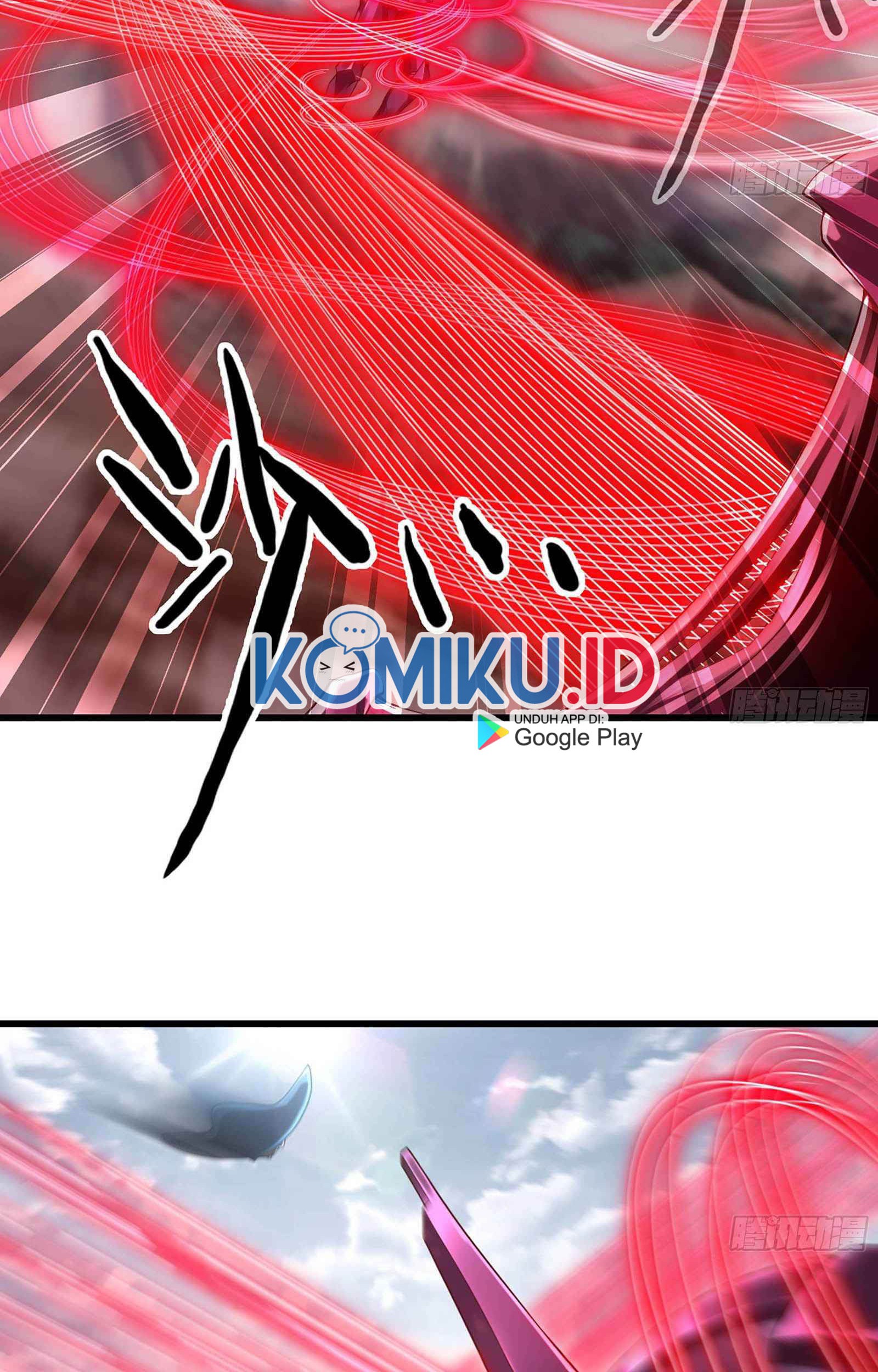 My Wife is a Demon Queen Chapter 290 Gambar 12