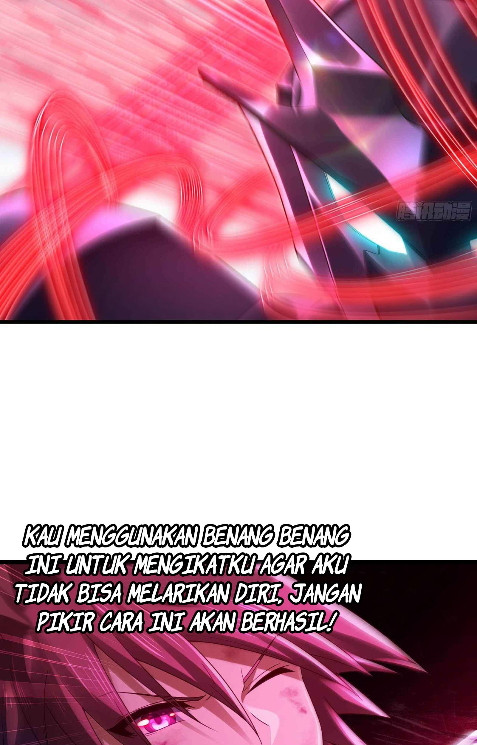 My Wife is a Demon Queen Chapter 290 Gambar 13