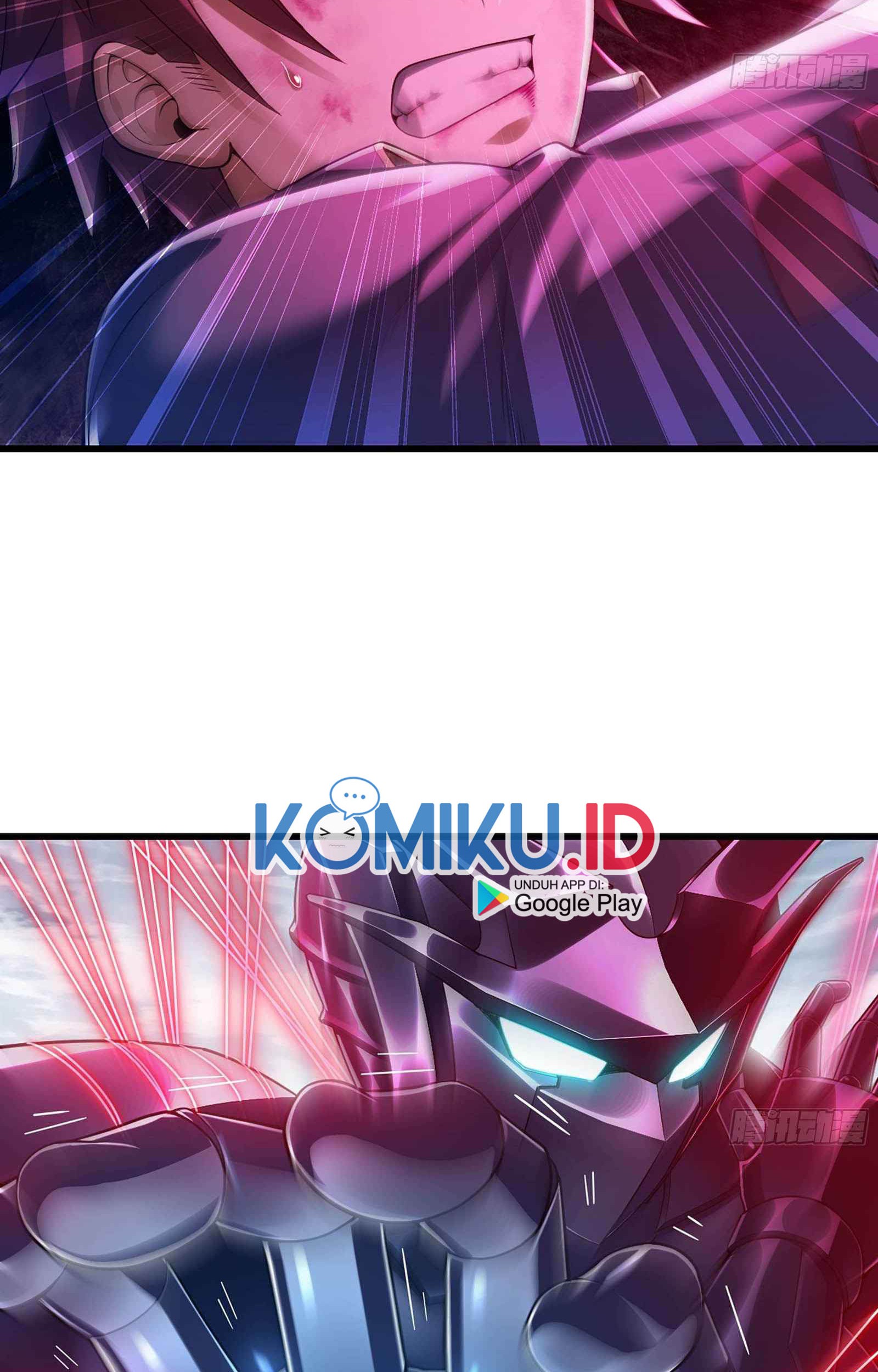 My Wife is a Demon Queen Chapter 290 Gambar 14