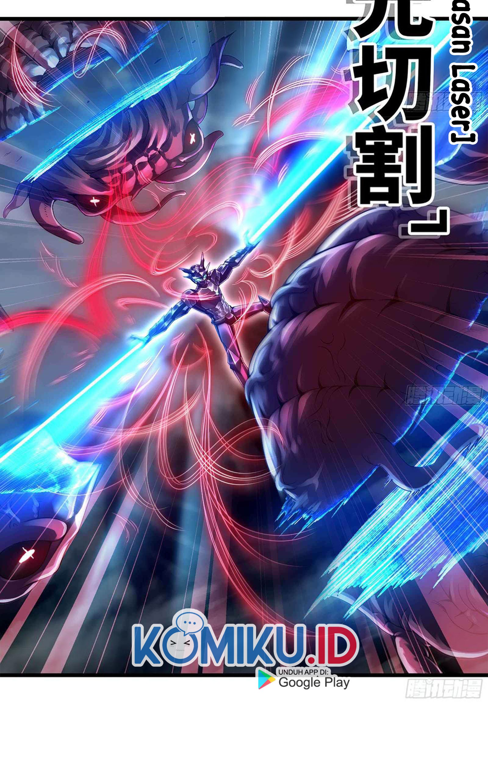 My Wife is a Demon Queen Chapter 290 Gambar 17