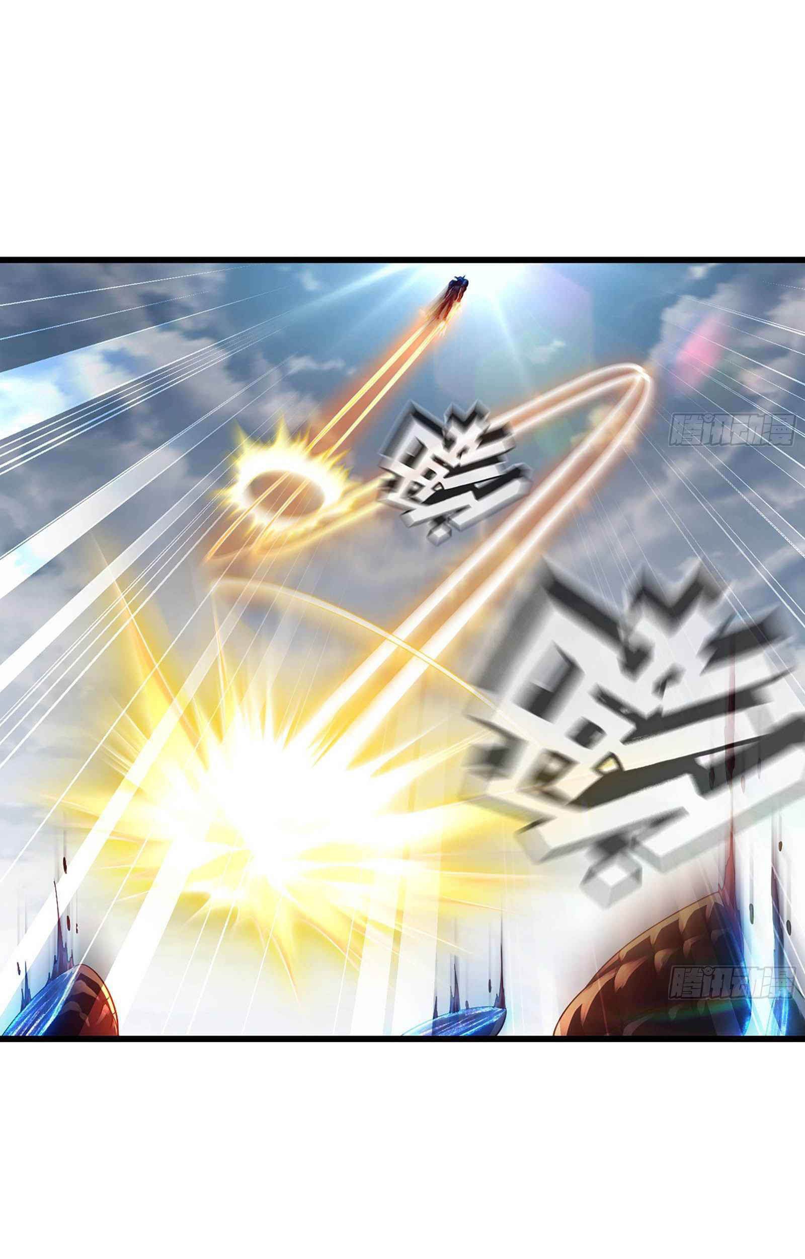 My Wife is a Demon Queen Chapter 290 Gambar 18