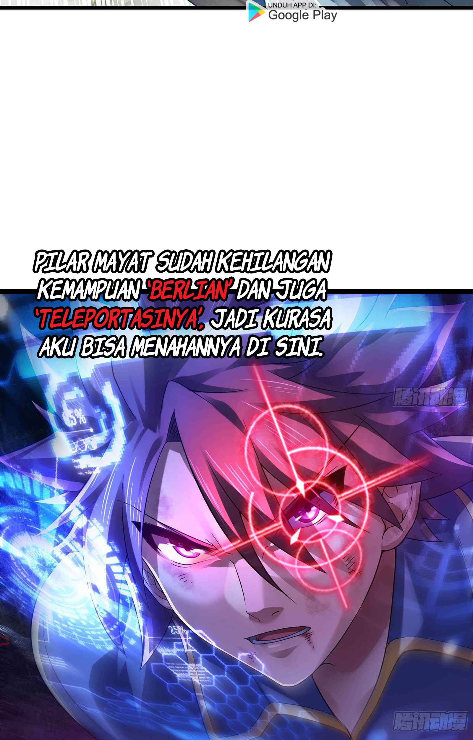 My Wife is a Demon Queen Chapter 290 Gambar 20