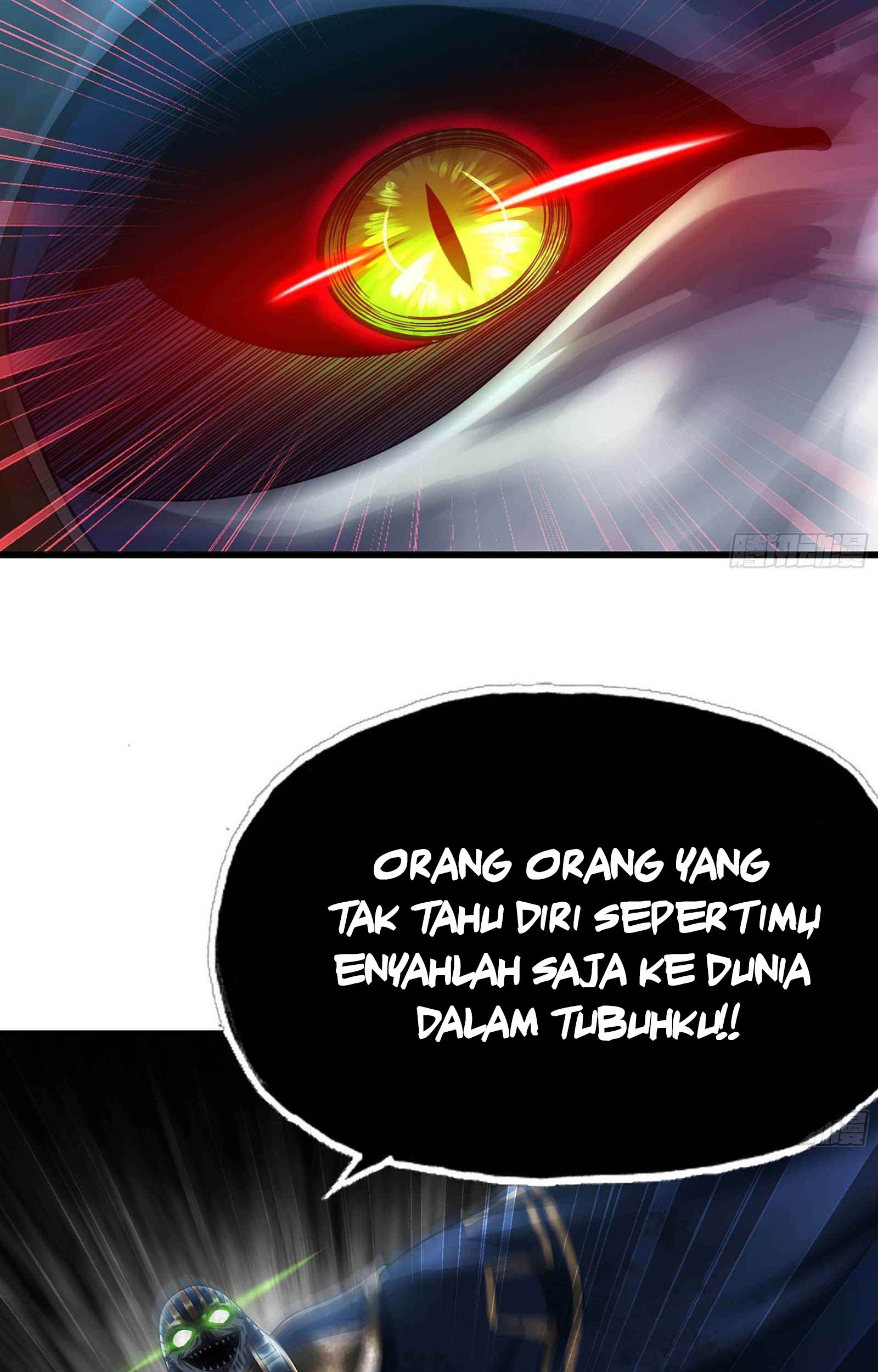 My Wife is a Demon Queen Chapter 290 Gambar 30