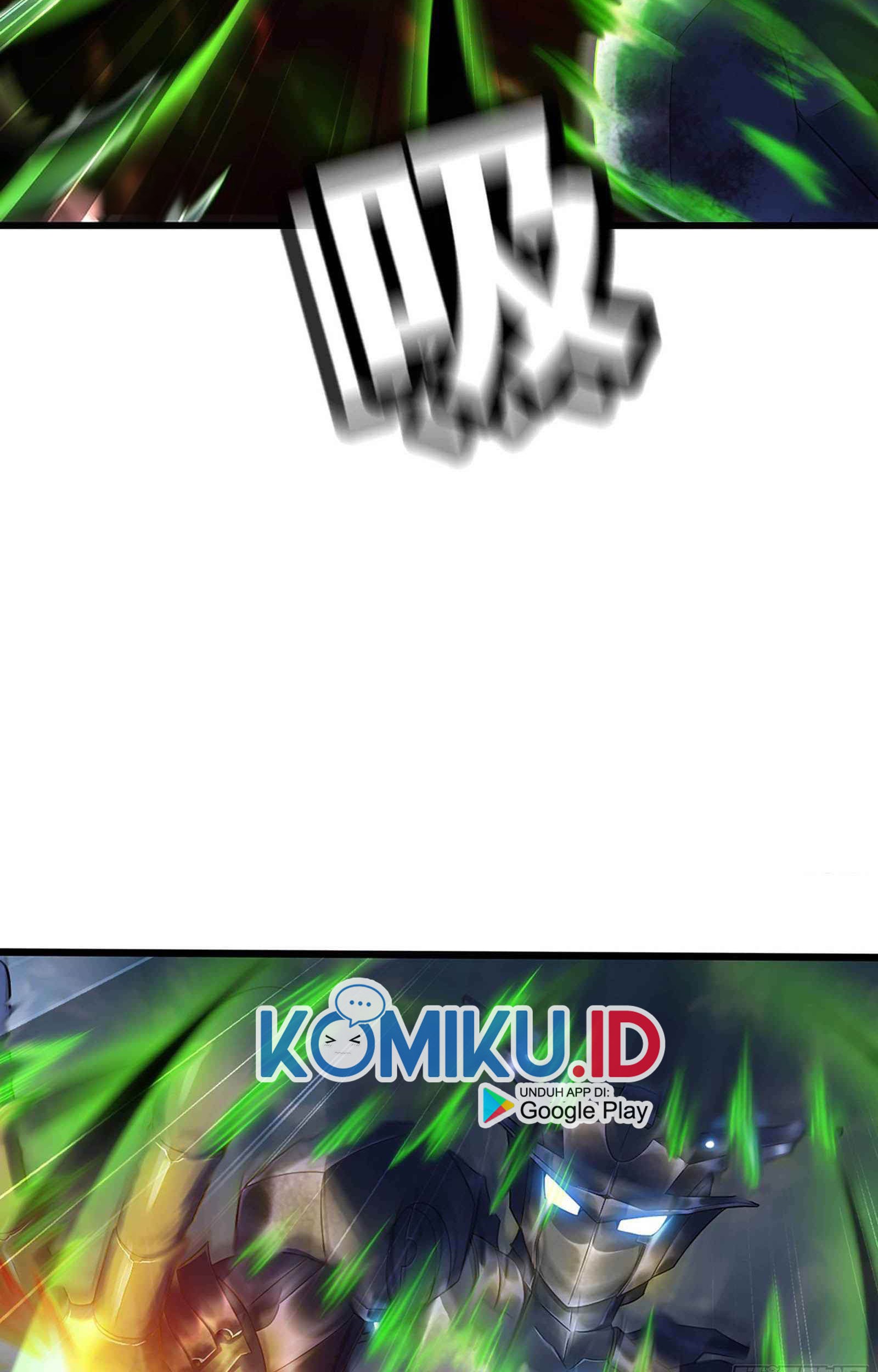 My Wife is a Demon Queen Chapter 290 Gambar 33