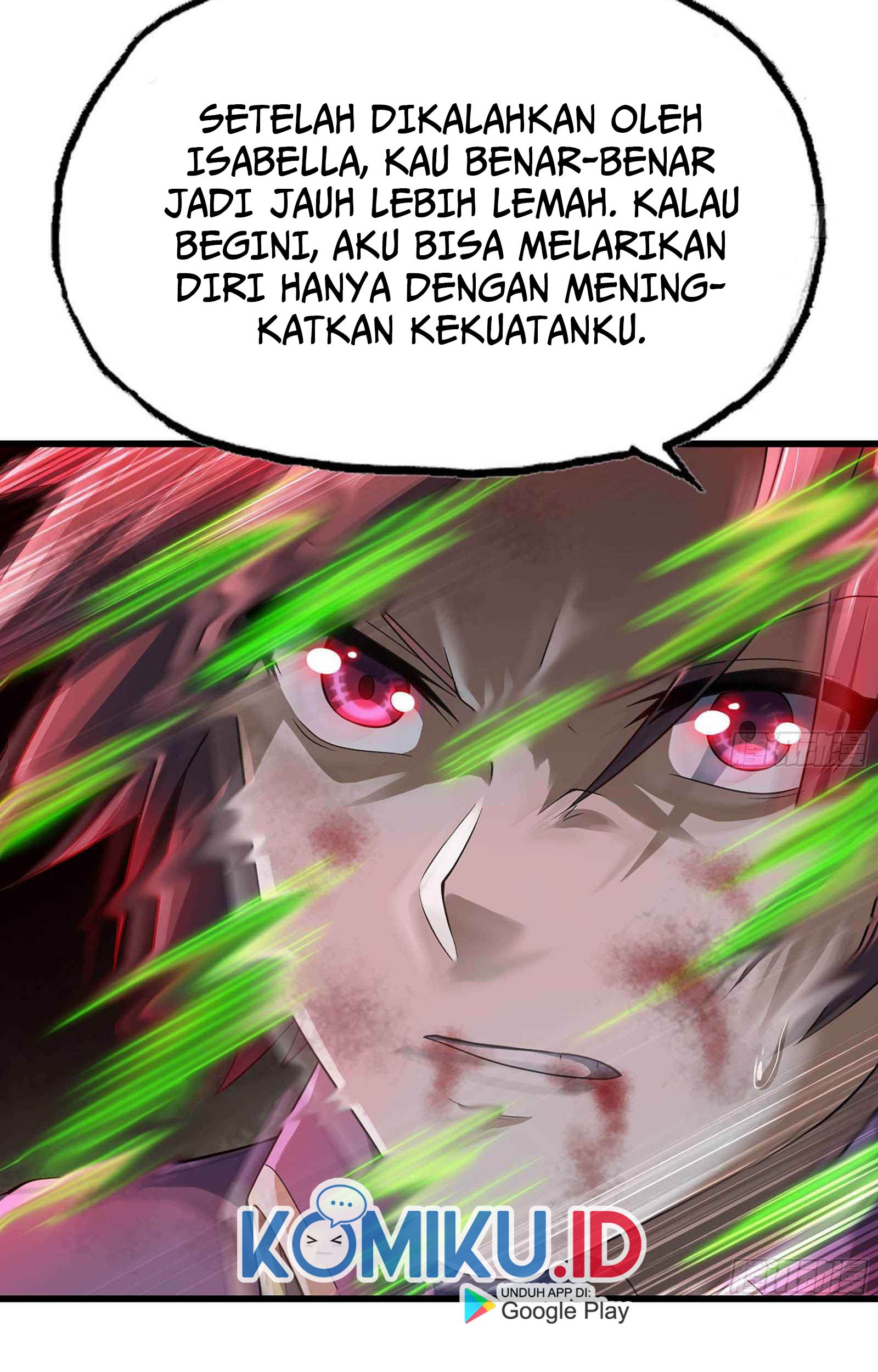 My Wife is a Demon Queen Chapter 290 Gambar 35