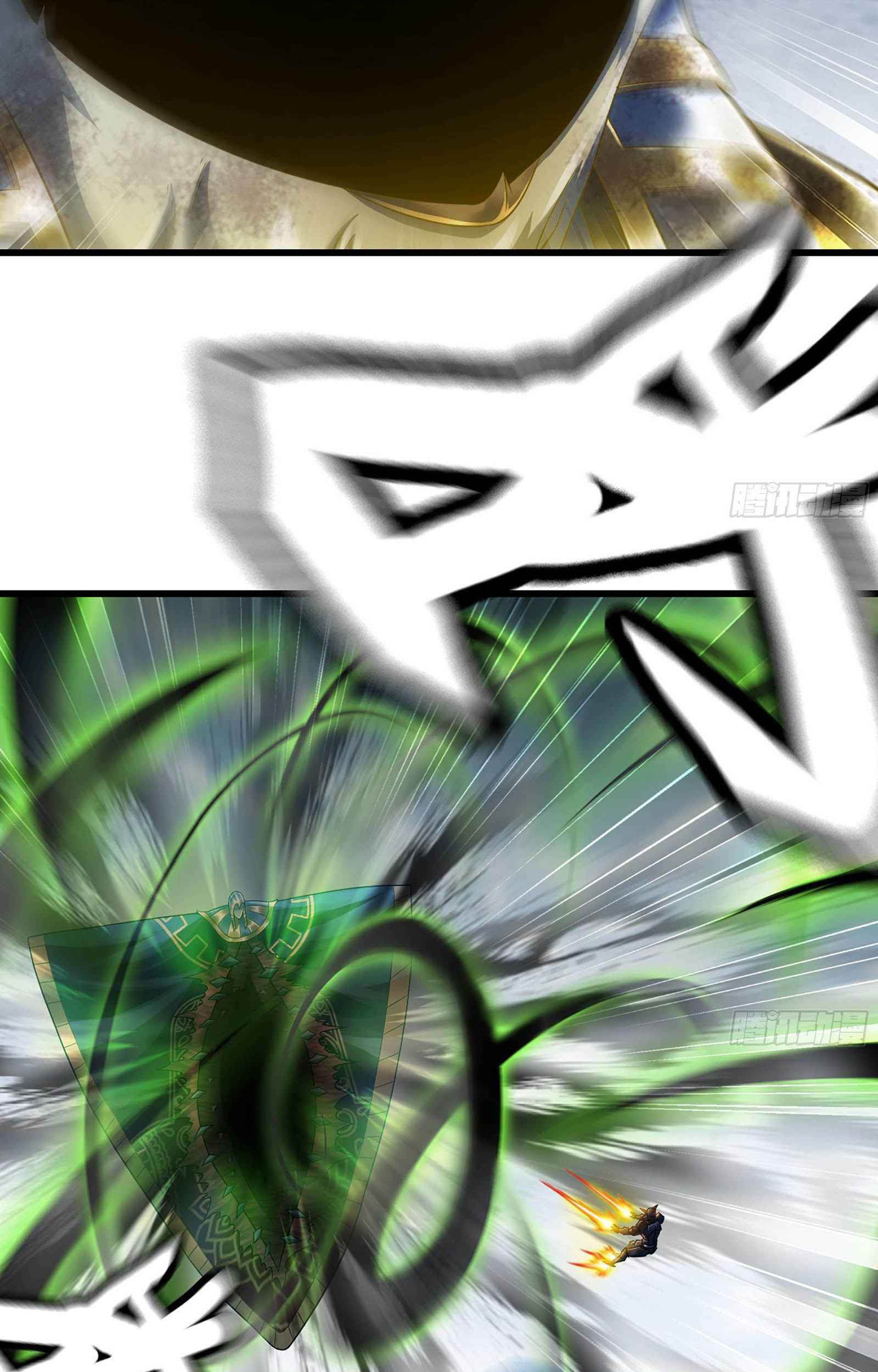 My Wife is a Demon Queen Chapter 290 Gambar 37