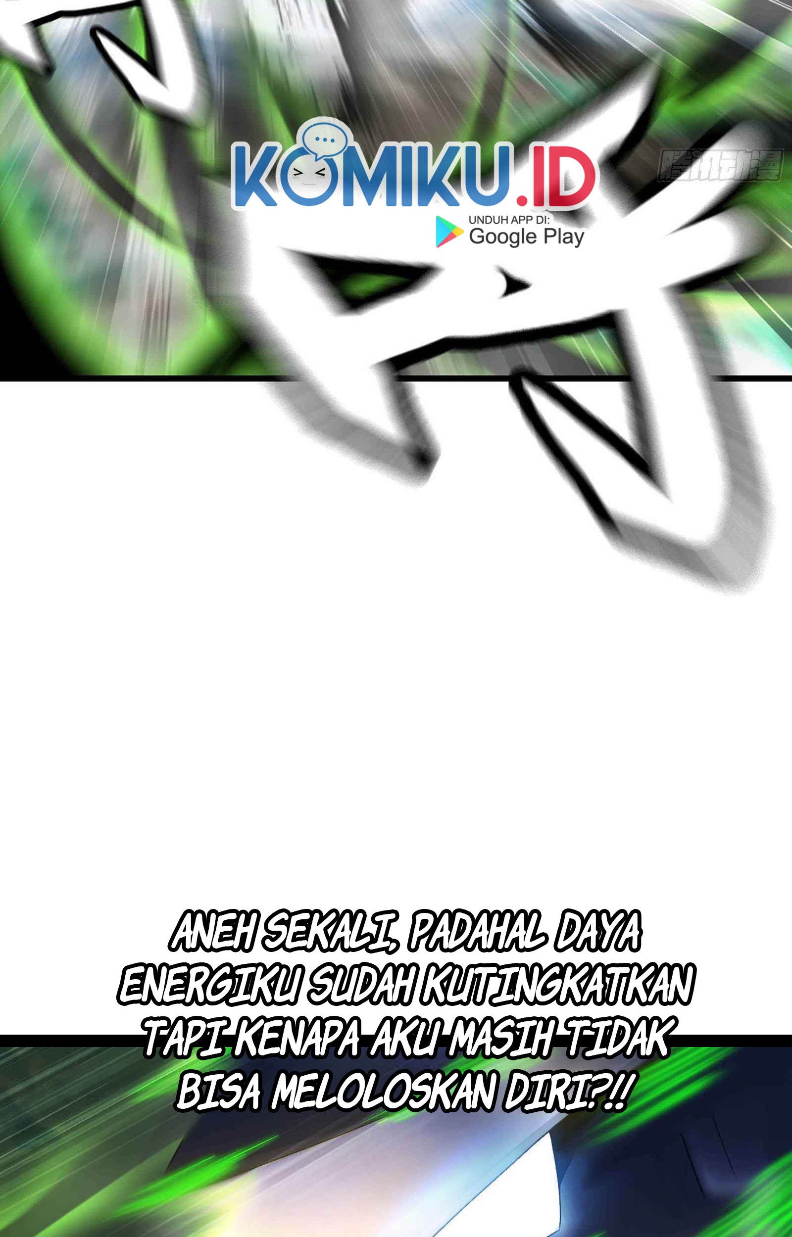 My Wife is a Demon Queen Chapter 290 Gambar 38