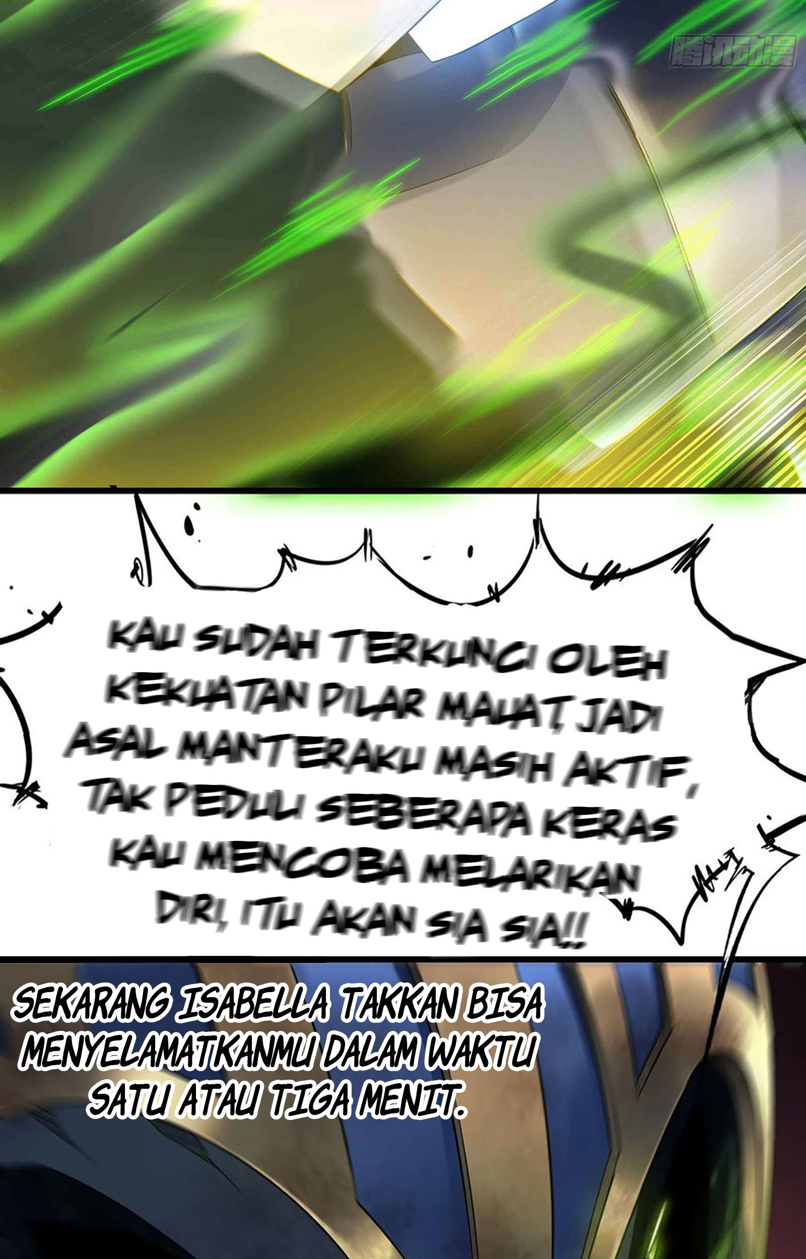 My Wife is a Demon Queen Chapter 290 Gambar 39