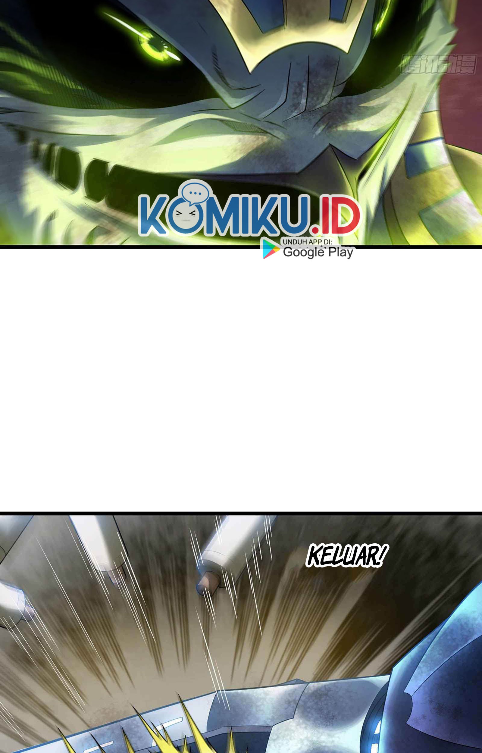 My Wife is a Demon Queen Chapter 290 Gambar 40