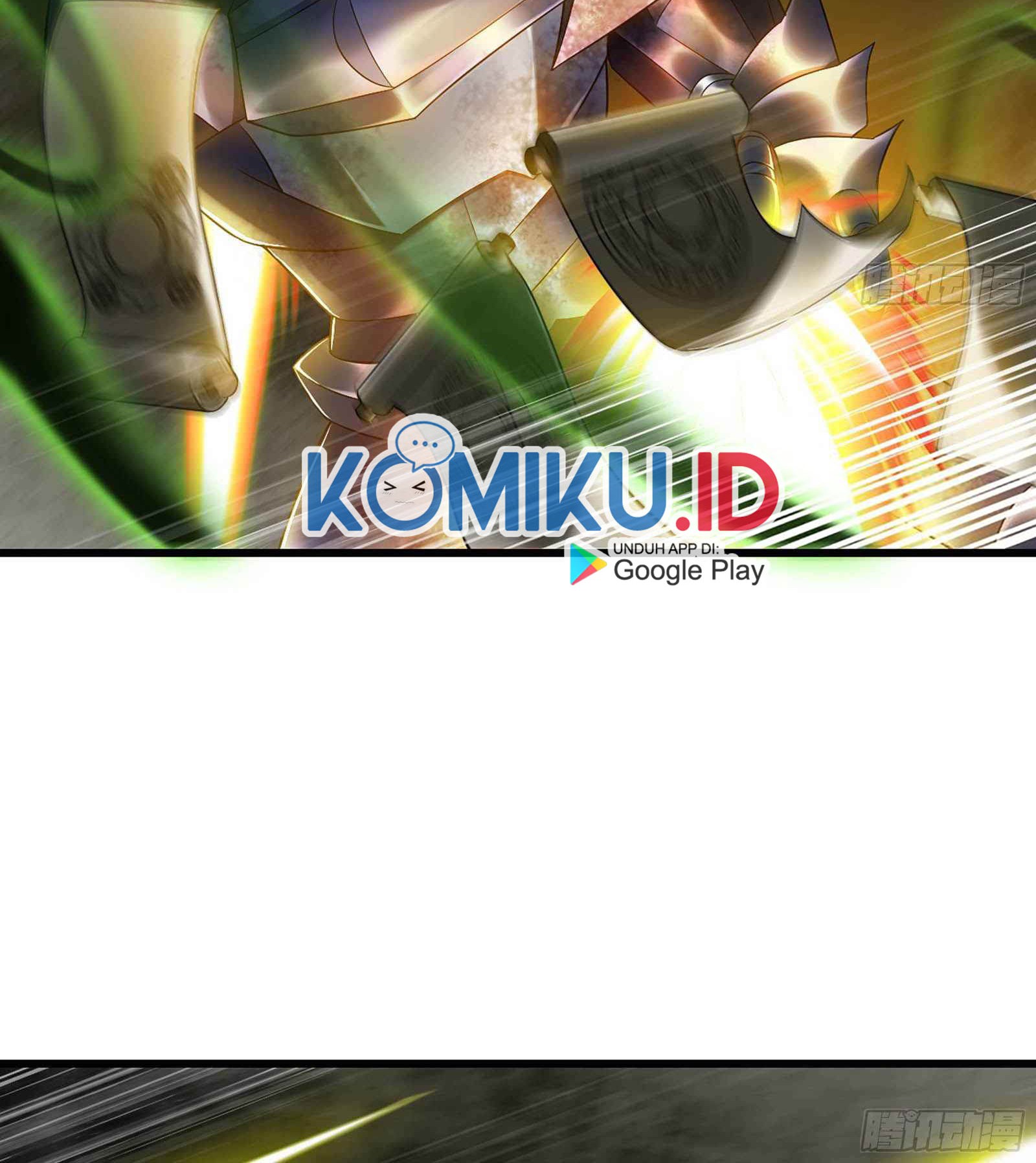 My Wife is a Demon Queen Chapter 290 Gambar 42