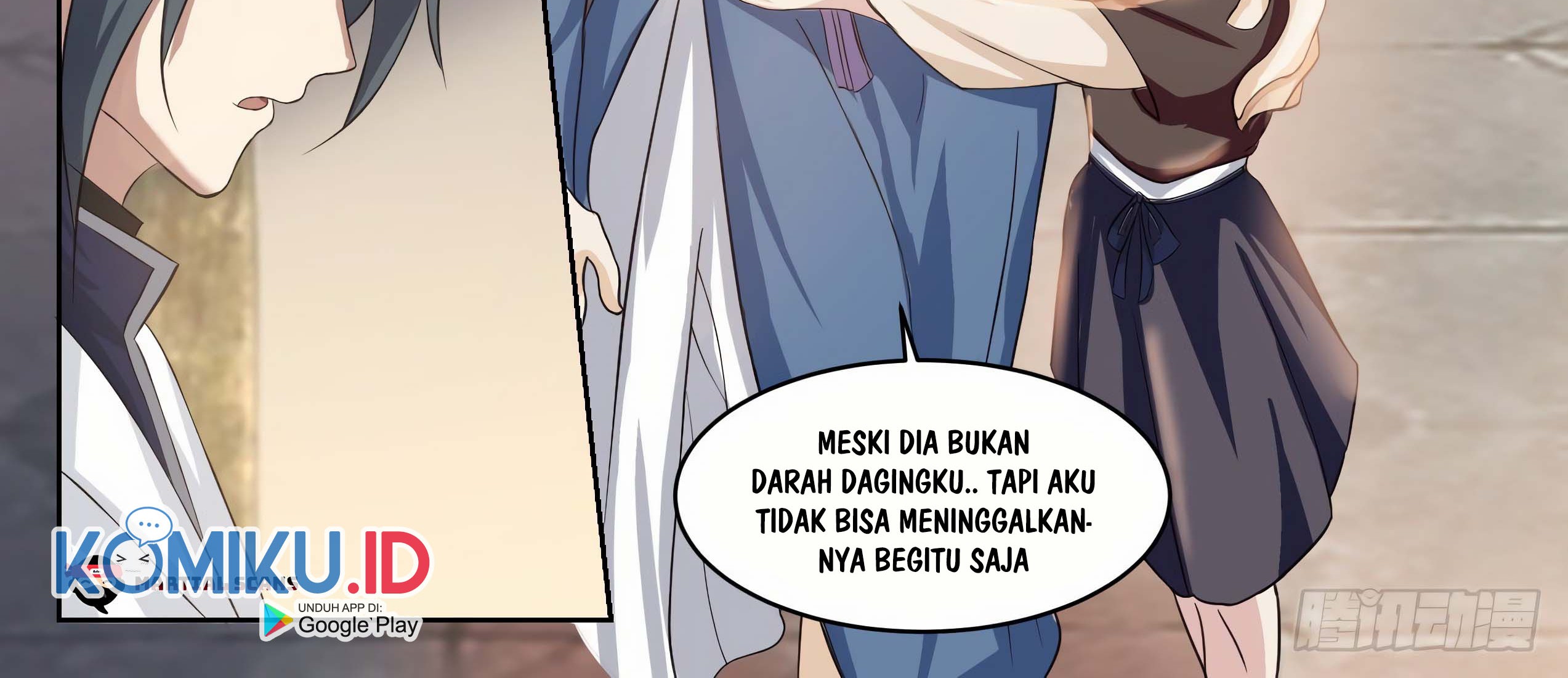 Martial Peak Part 1 Chapter 1327 Gambar 6