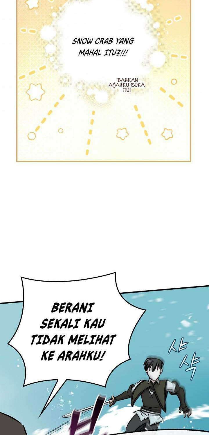 Leveling Up, By Only Eating! Chapter 72 Gambar 23