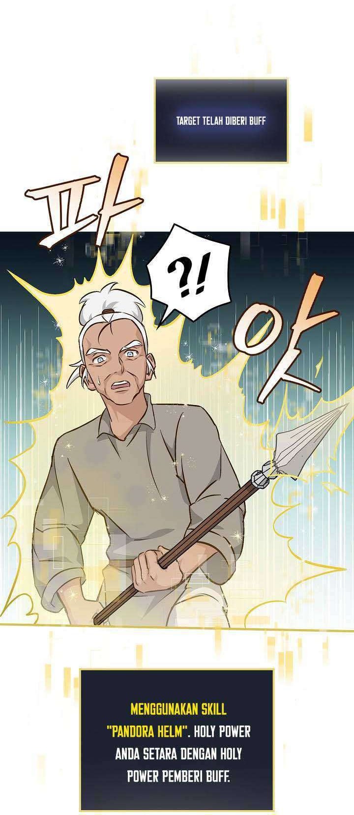 Leveling Up, By Only Eating! Chapter 72 Gambar 25