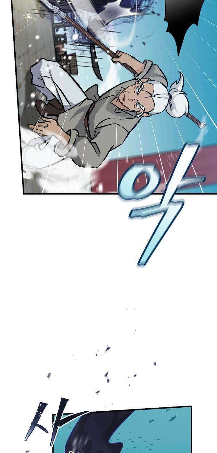 Leveling Up, By Only Eating! Chapter 72 Gambar 31