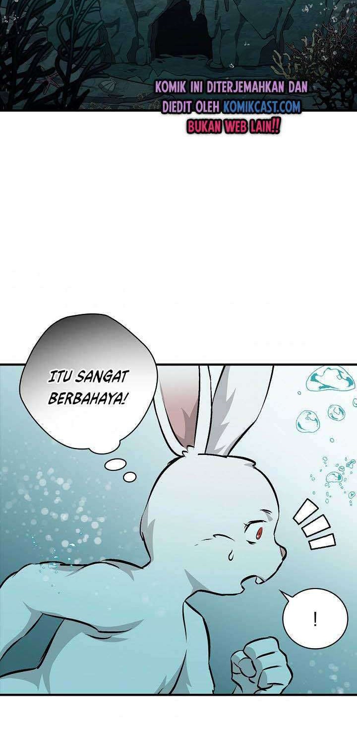 Leveling Up, By Only Eating! Chapter 72 Gambar 37