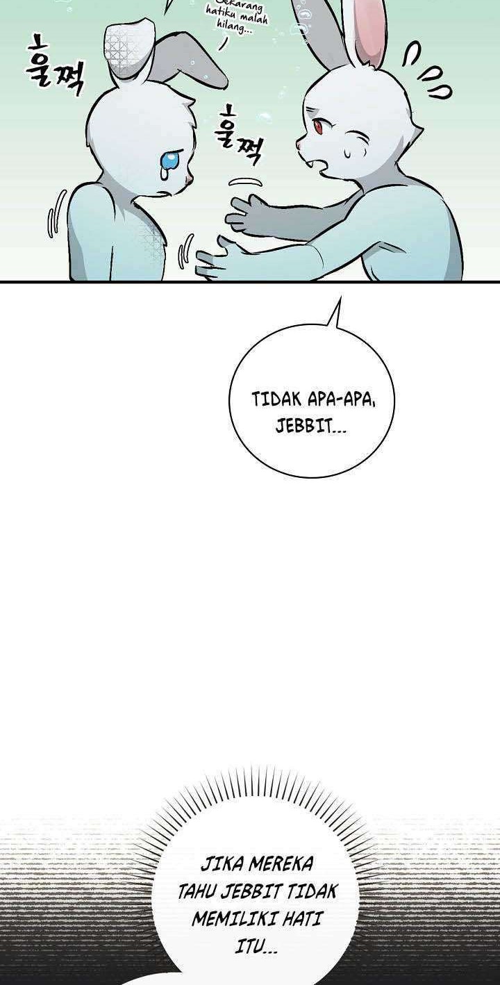 Leveling Up, By Only Eating! Chapter 72 Gambar 45