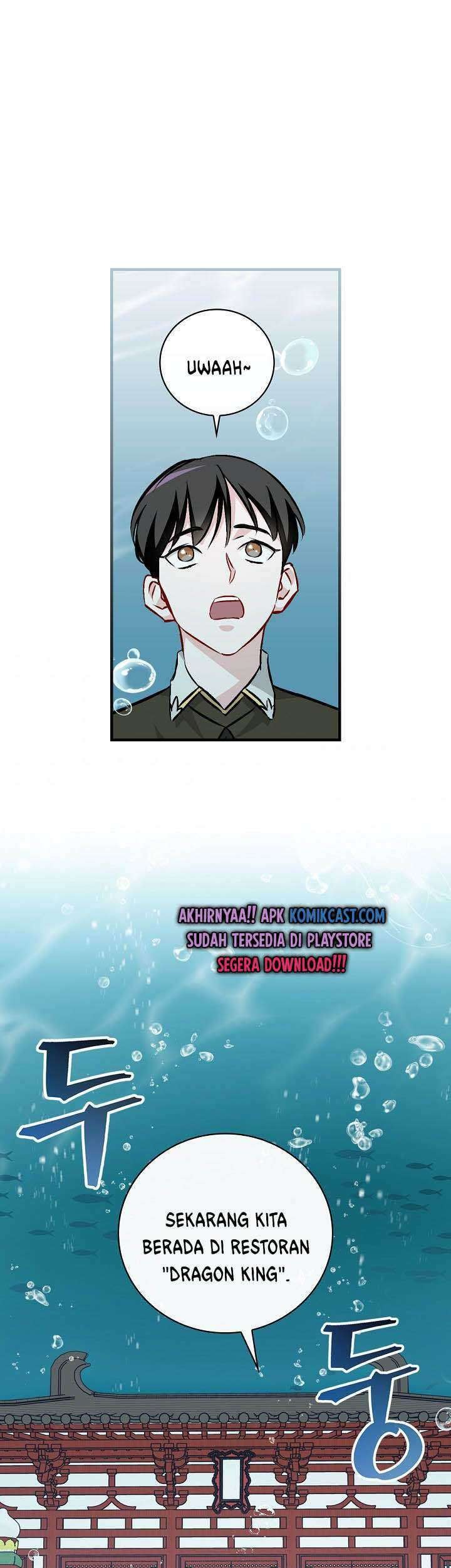 Baca Leveling Up, By Only Eating! Chapter 72 Gambar 2