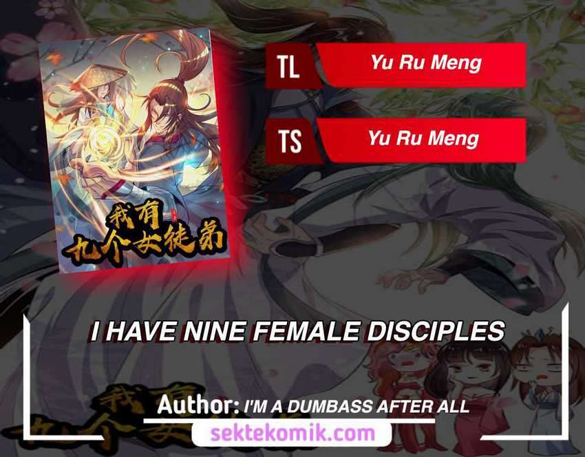 Baca Komik I Have Nine Female Disciples Chapter 65 Gambar 1